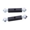 10pcs Concealed Box Electrical Box Repairer Switch Socket Repair Device  For Socket Junction