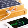 20000mAh Solar Camping Lantern Rechargeable LED Tent Light Magnetic Emergency Flashlight Power Bank for Outdoor Repair