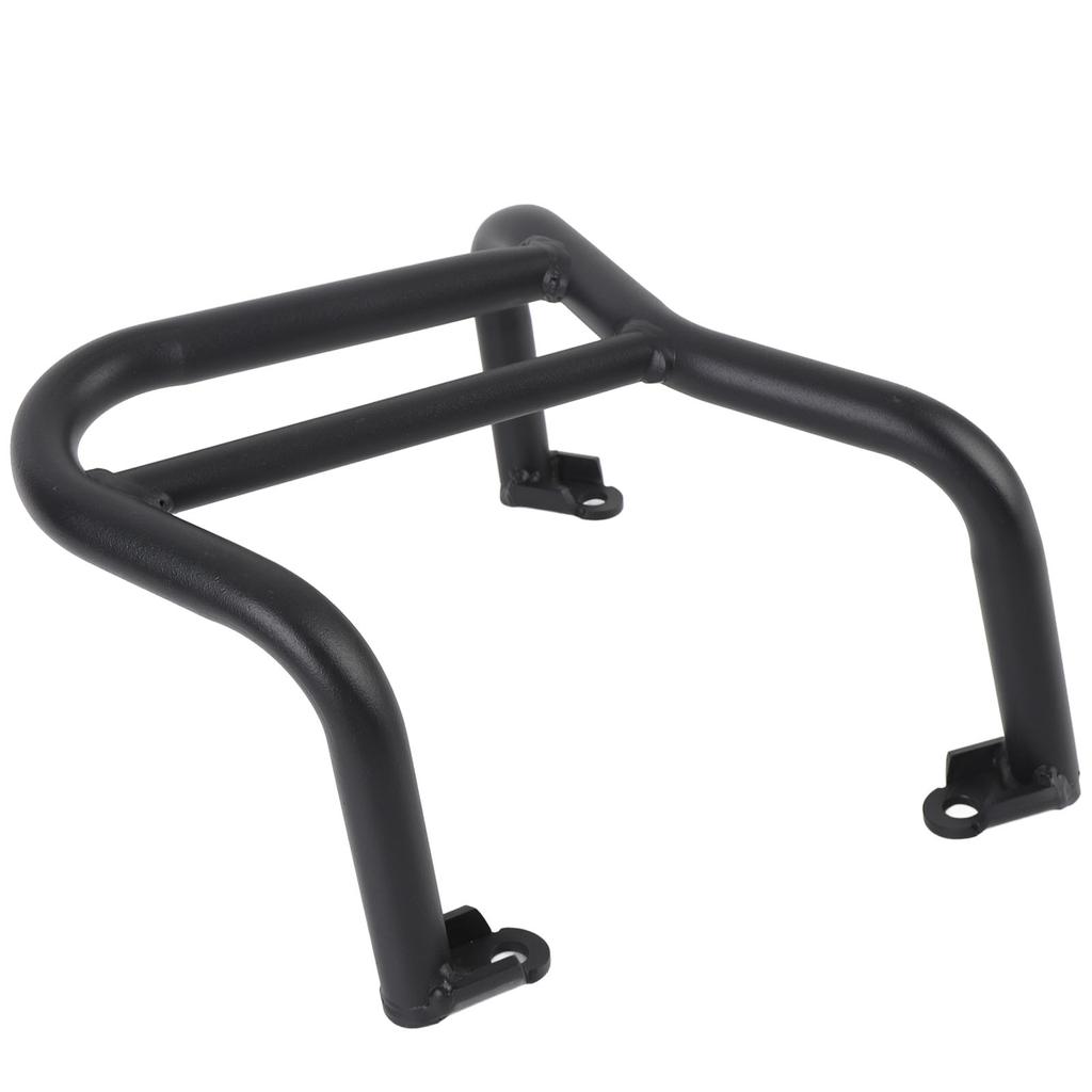 Motorcycle Exhaust Muffler Pipe Guard Crash Bar Bumper Protector Iron High Hardness Deformation Proo