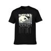 Sunn O TShirt Plus Size Lightweight Tee Shirt