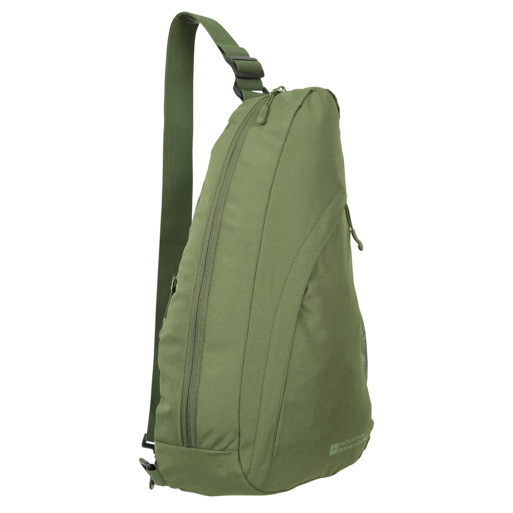 Mountain Warehouse Klassischer 8L Sling-Rucksack