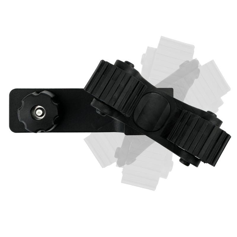 Kajakpaddelhalter Schienenhalter Kajakpaddelhalter Standardpaddelhalter Angelkajak Schienen Zubehör Einfach zu montieren