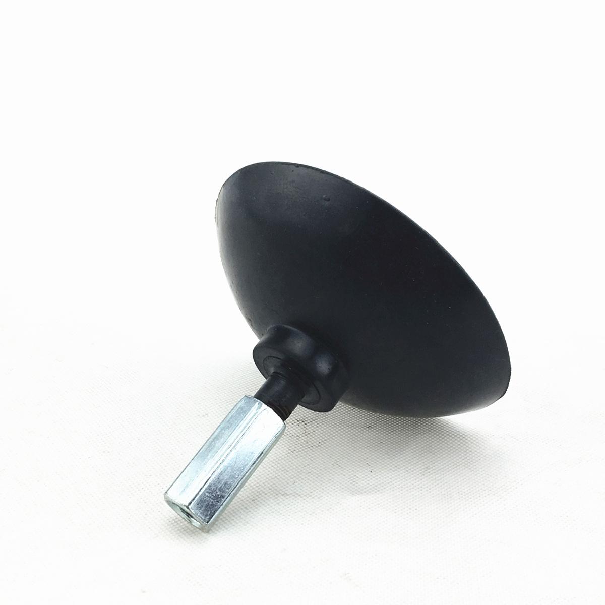 

Ручная присоска для вытягивания вмятин при ремонте автомобиля Винт M14/M16 M16