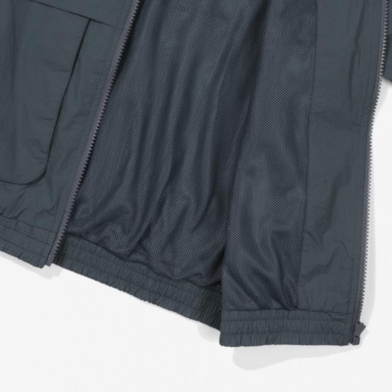 [fila Kids] Camping Graphic Basic Jacket  Fk2jkf2103x Stl  q0zFk2jkf2103xStl