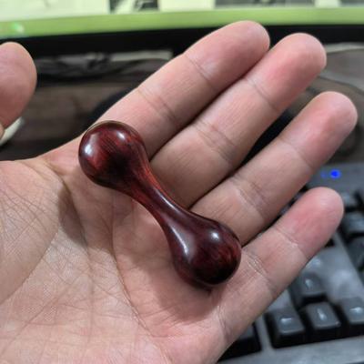 Os de deget din lemn Os de deget Os de deget Begleri Jucării Fidget pentru Adulți Jucării pentru Ameliorarea Stresului și Anxietății Edc Lucruri Cool Cadouri de Decompresie