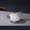 Bafangli Ru Kiln 10-Piece Tea Set