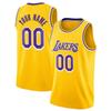 Custom Print Sports Jersey Rugby Basketball Training Lightweight Breathable Mens Athletic Wear