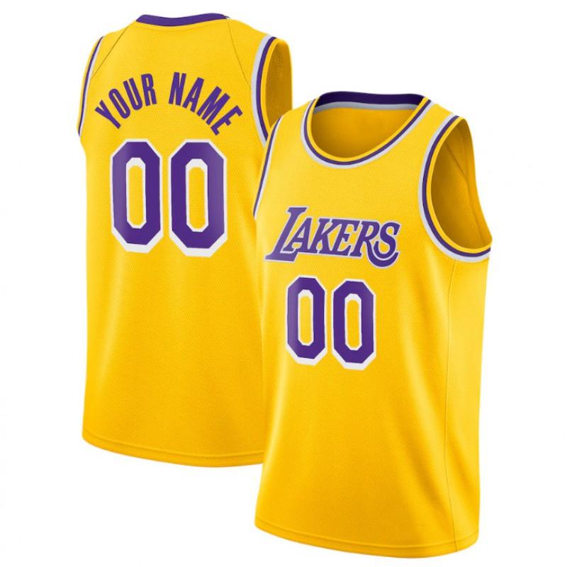 Custom Print Sports Jersey Rugby Basketball Training Lightweight Breathable Mens Athletic Wear