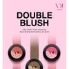 VDIVOV - Double Blush - 5 Colors