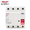 Electromagnetic Leakage Circuit Breaker