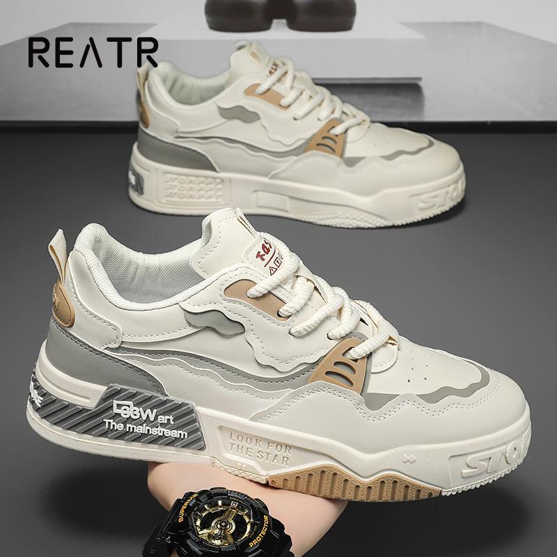 Мужская обувь модные мужские кроссовки осенние новые фирменные дизайн удобные с мягкой подошвой мужские кроссовки для бега Tenis Masculino 39 бежевый 2569₽