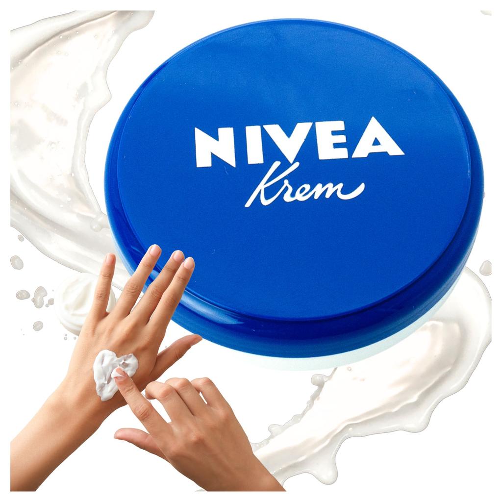 Crème Nivea 50ml