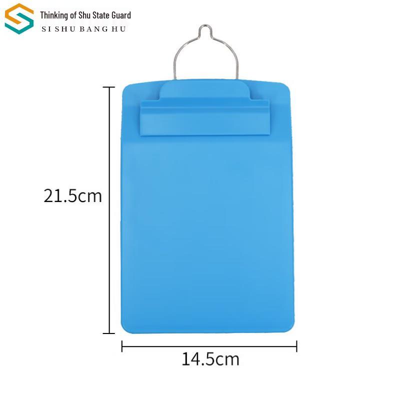 Medical Infusion Card & Chart Clipboard