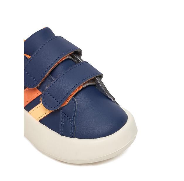 Кроссовки adidas Disney Mickey Mouse Grand Court
