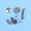 Carburetor Service Repair Kit for Stihl 020 024 Chainsaw Tillotson RK-14HU RK-3HU Professional Replacement Parts for Garden Tool Service