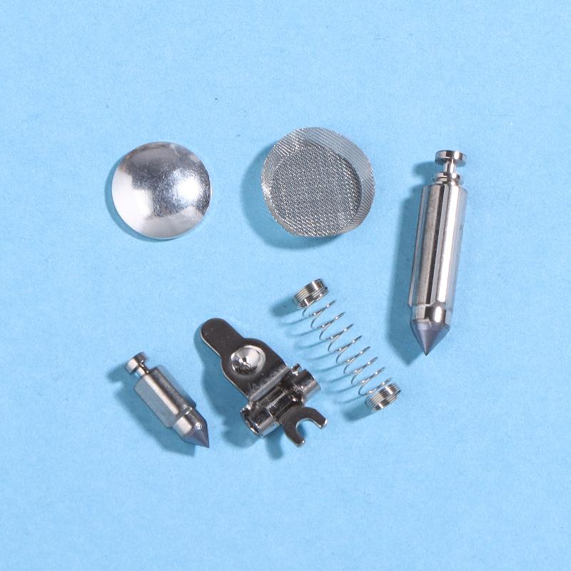 Carburetor Service Repair Kit for Stihl 020 024 Chainsaw Tillotson RK-14HU RK-3HU Professional Replacement Parts for Garden Tool Service