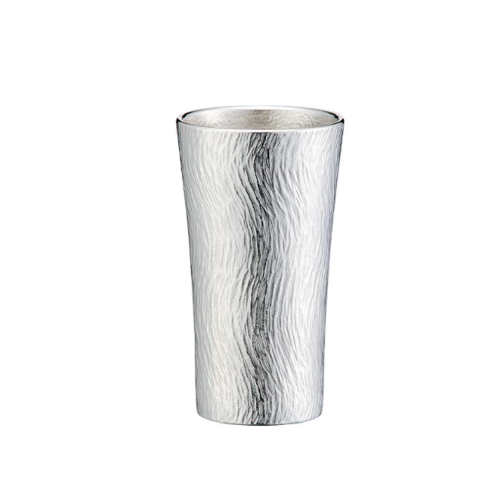 Traditional craft sake cup Manivel