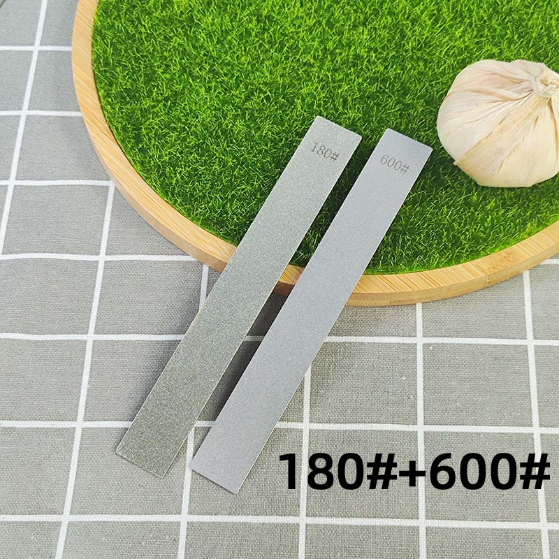 Diamond Whetstone for Knife Sharpener Fixed Angle Knife Sharpener Sharpening Stone Diamond Whetstone Oil Stone Honing Stones