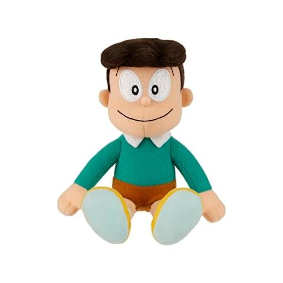Sekiguchi Suneo Plush Toy 699681