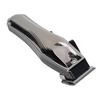 Electric Hair Clipper LED Display Rechargeable Cordless Hair Trimmer Set with Travel Lock for Home Salon