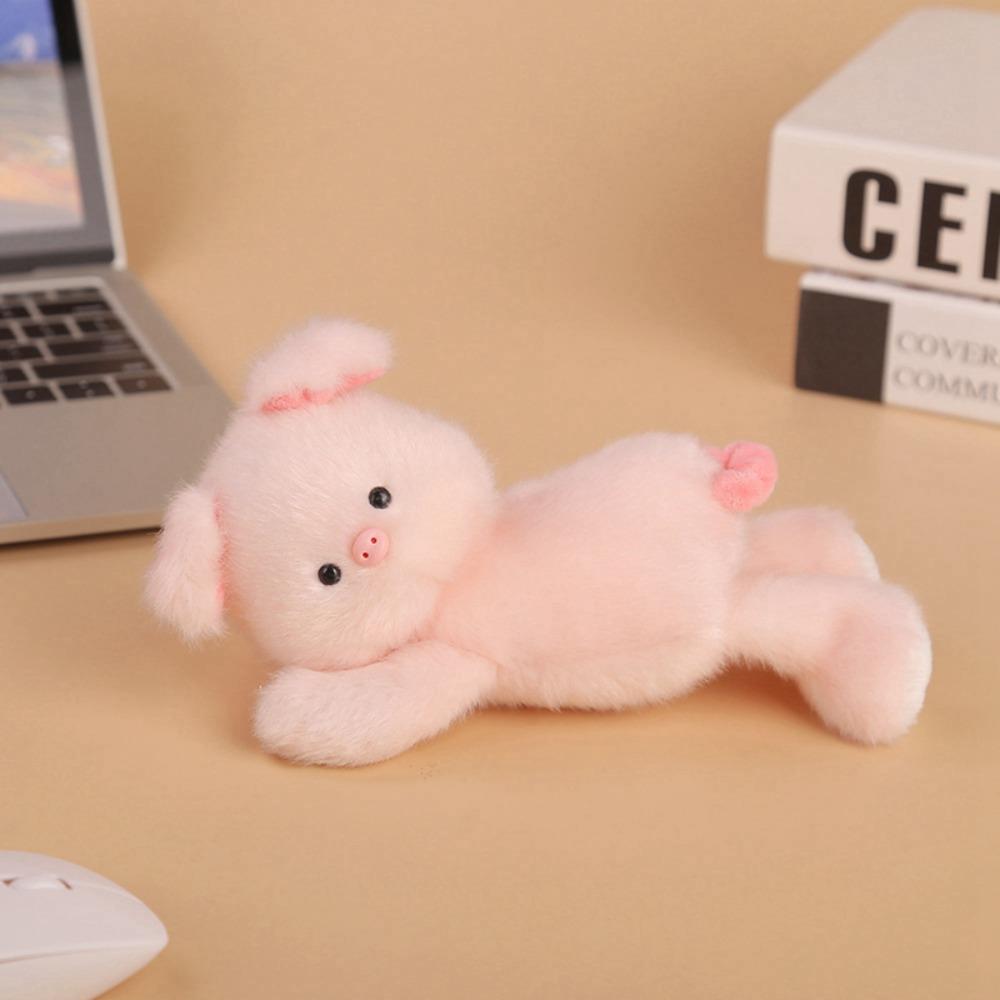 

Duck Penguin Plush Wrist Rest Dinosaur Bear Plush Toy Monkey Plush Wrist Pad Boys Girls Pig