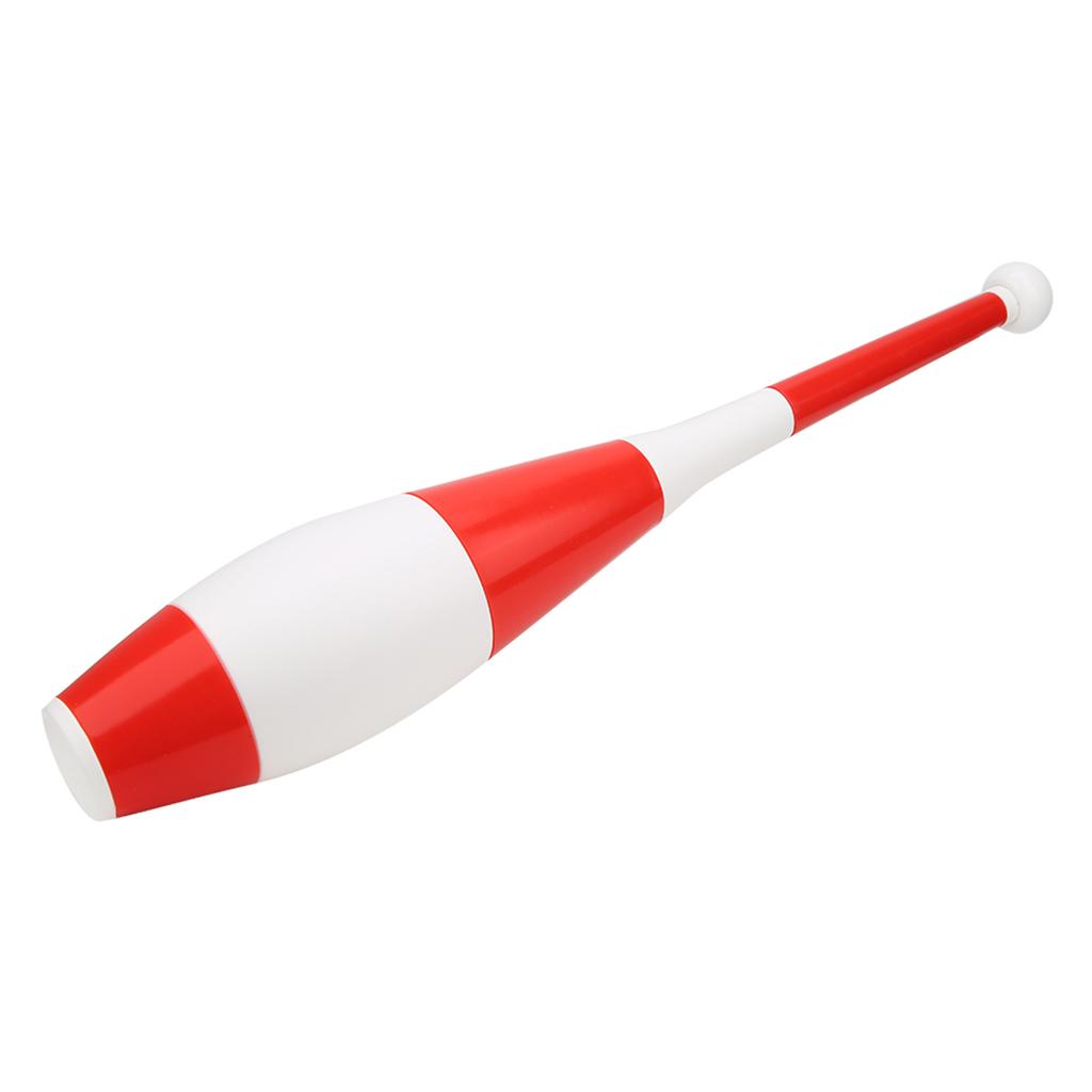 3PCS Professional Acrobatic Performance Juggling Stick Tool for Children Outdoor Game Training Playing Toy