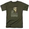 Ed, Edd n Eddy "Gehirn-Ed" T-Shirt
