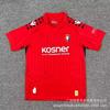 25-26 Premier League West Ham La Liga Sevilla Serie A Calia Bundesliga Ligue 1 Monaco Eredivisie jersey