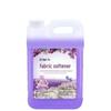Lavender Scent Fabric Softener: Anti-static, Long-lasting Fragrance, Odor Removal, Softening, Color Protection.