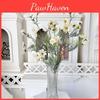 Kleine Frische Serie Künstliche Chrysantheme Heimdekoration Blumenarrangement Mit DIY-Basteln Für Wohnzimmer
