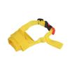 Bite Chew Dog Muzzle Adjustable Dog Mouthpiece Portable Dog Mouth Cover  Stop Barking