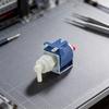 JYPC-8 Electromagnetic Pump for Coffee Machines and Household Devices with Construction and Quiet Water Pumping