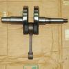 Compatible Crankshaft & Connecting Rod for KAZUMA, Xinyang, Polaris 500 ATV Dune Buggy