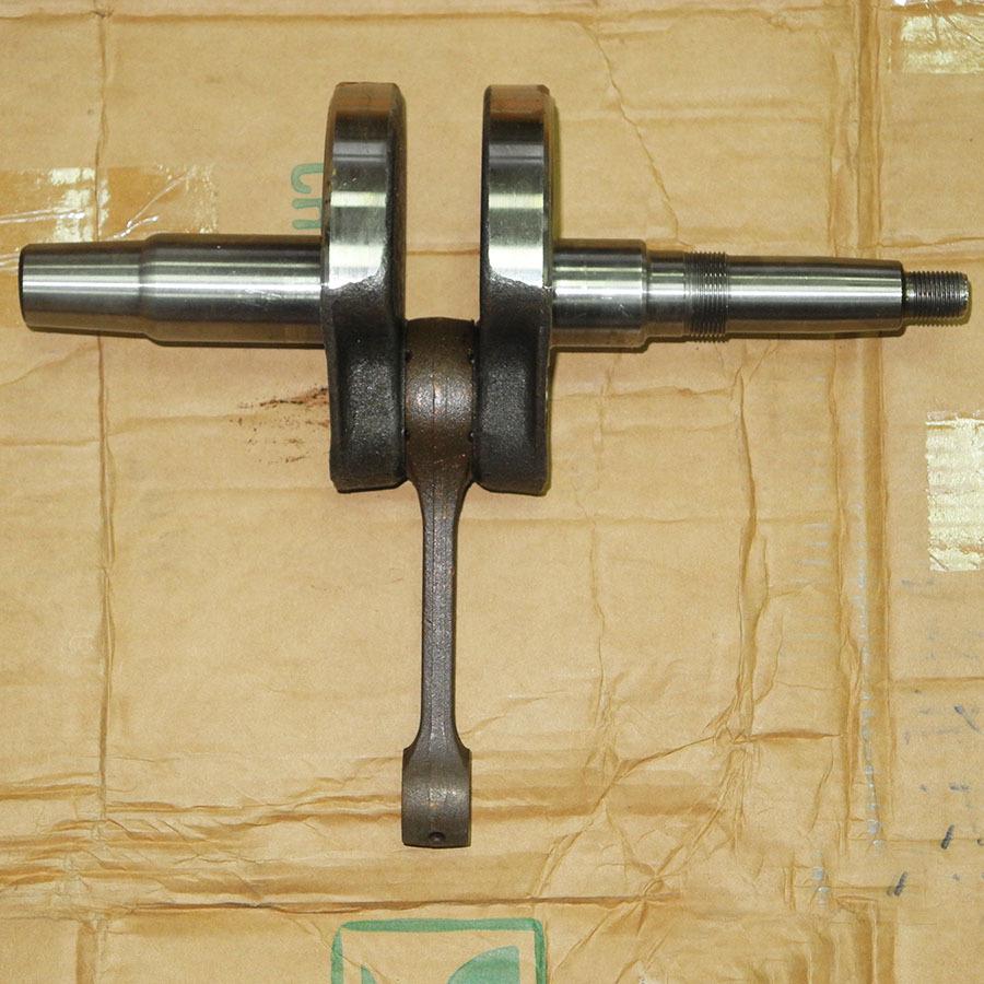 Compatible Crankshaft & Connecting Rod for KAZUMA, Xinyang, Polaris 500 ATV Dune Buggy