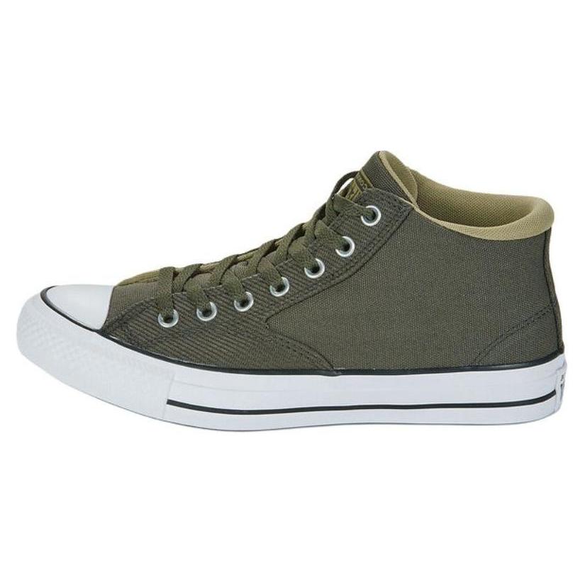 

New Converse Chuck Taylor All Star Mid Malden Street - Cave Green A06604C 41.5