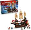 LEGO Ninjago 71848 Temple Pearl Constructor