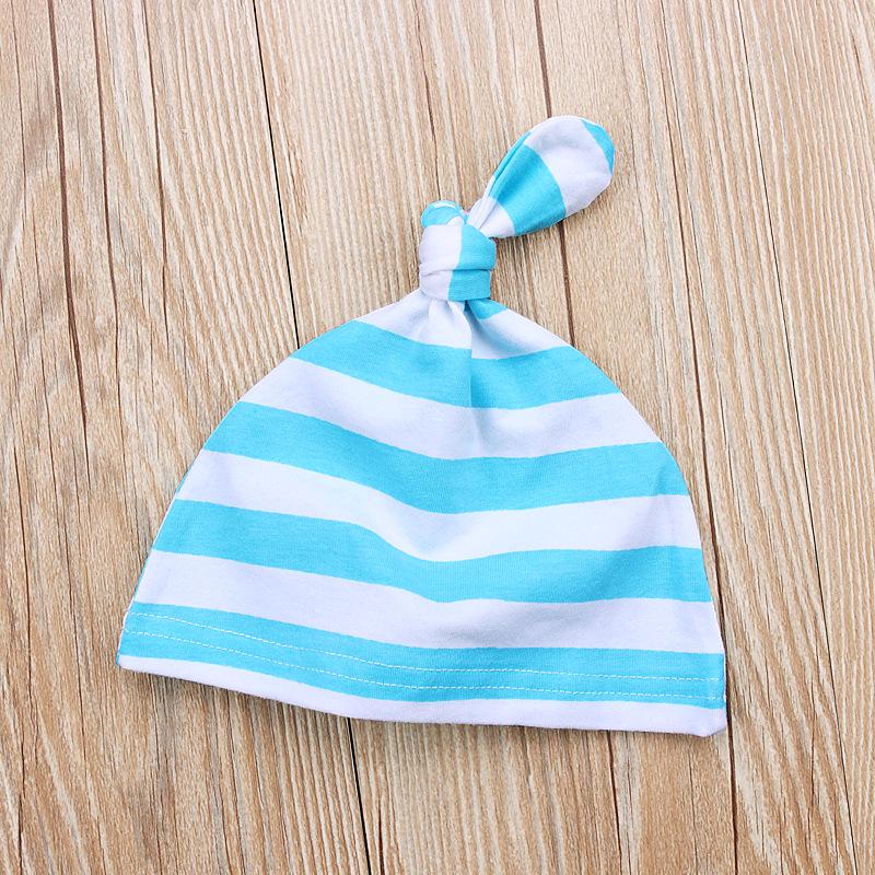 Striped Long-Sleeve Two-Piece Sleeping Bag for Kids - Breathable and Anti-Kick Design