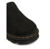 Dr Slippers. Martens Zebzag