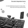 A4Tech FG2520 Kabellose Tastatur- und Maus-Kombination