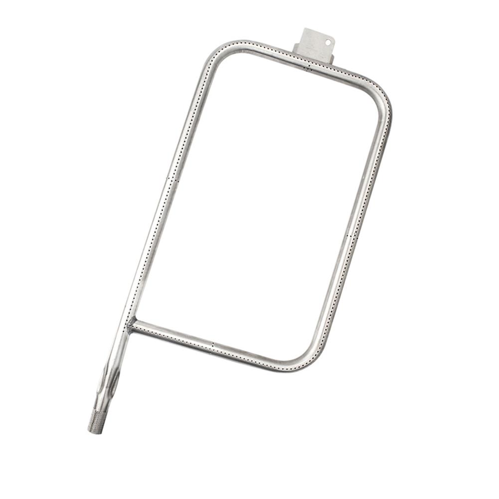 Premium 304 Stainless Steel Burner for Weber Q300 Q320 Q3000 Q3200 Gas Grills Easy Installation with All Accessories