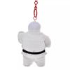 Disney Baymax Plush Keychain Judo Special Costume Japan NEW Disney Store