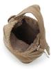 Reversible Drawstring Bag 16WGB255303 BEG Free Size [Styling] Women's