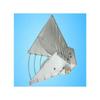LW-10200 Double-Ridged Horn Antenna (1-20GHz)