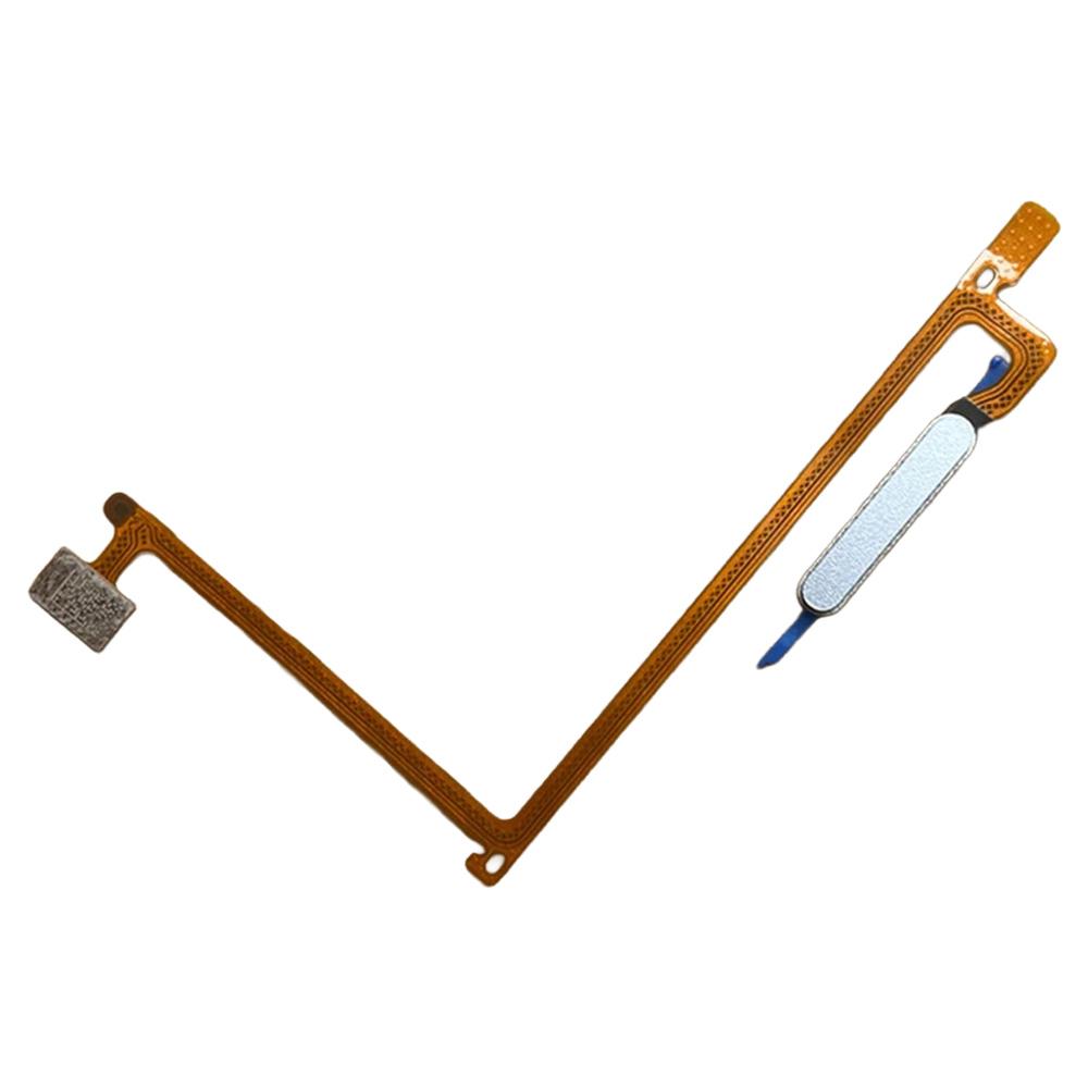 Dla vivo Y20/Y20s/Y20i Kabel elastyczny przycisku Home z czytnikiem linii papilarnych OEM (Bez logo)