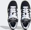 Кроссовки Adidas Campus 00s основной черный/белый/офф белый