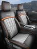 23 Wuling Xingyun Car Seat Covers - Breathable, Universal Fit, Easy-Clean, All-Season, Full Wrap Design