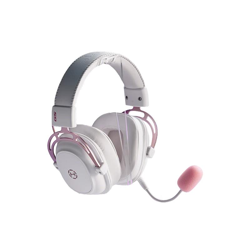 

Бездротова ігрова гарнітура Edifier HECATE G5