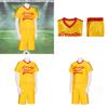 Crazy Dodgeball Cosplay Costume Hot Movie-inspired Flash Team Uniform
