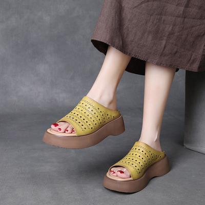 Damesschoenen – Sandalen