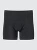 Uniqlo Japan Airism Ultra Seamless Boxer Briefs  Closed Front 
